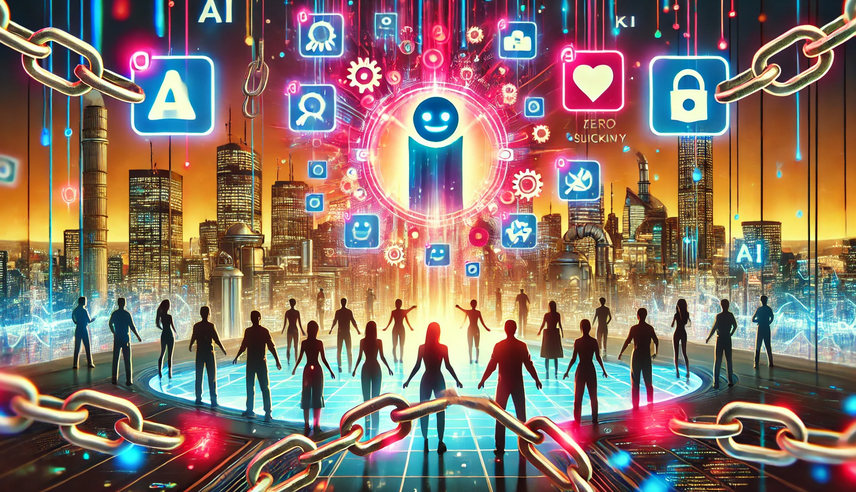 用户想来就来，想走就走！文心一言、Kimi们拿什么套住人心？